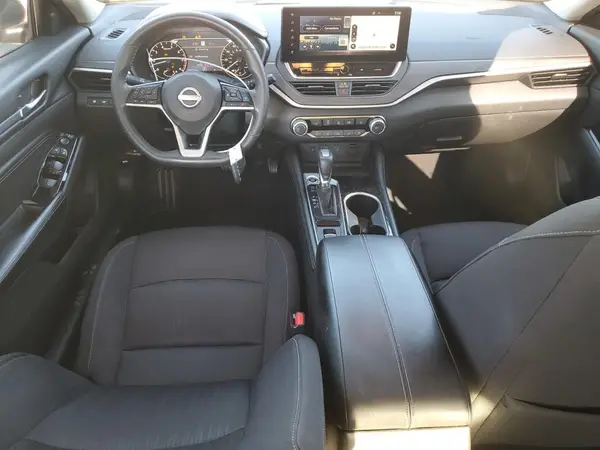 1N4BL4DV5PN423401 2023 NISSAN ALTIMA - Image 8