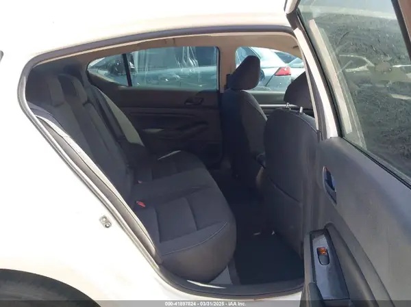 1N4BL4DV5PN425648 2023 NISSAN ALTIMA - Image 8