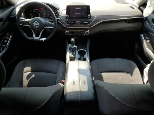 1N4BL4DV5PN426170 2023 NISSAN ALTIMA - Image 8