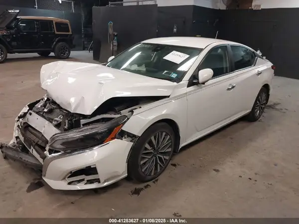 1N4BL4DV5PN426380 2023 NISSAN ALTIMA - Image 2