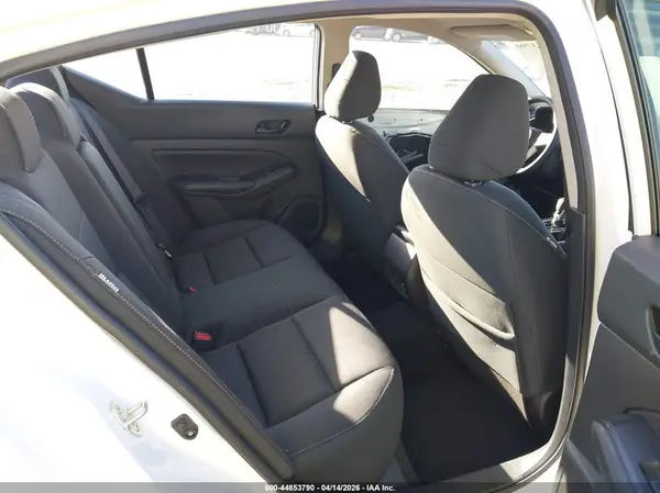 1N4BL4DV5RN300037 2024 NISSAN ALTIMA - Image 8