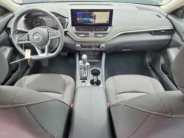 1N4BL4DV5RN300166 2024 NISSAN ALTIMA - Image 8