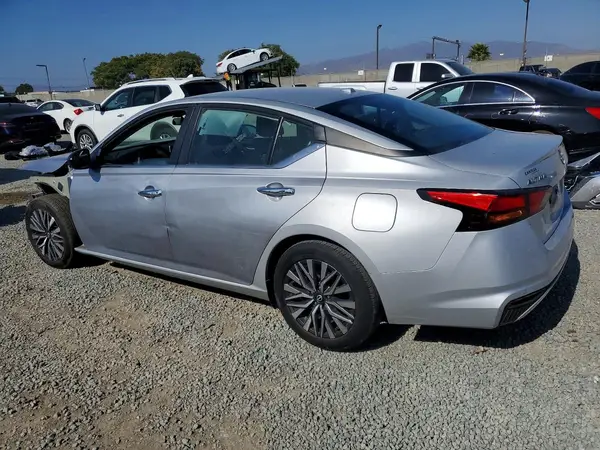 1N4BL4DV5RN300183 2024 NISSAN ALTIMA - Image 2