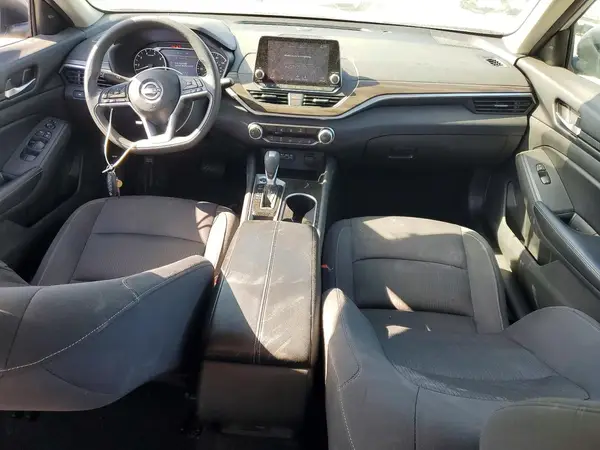 1N4BL4DV5RN300183 2024 NISSAN ALTIMA - Image 8