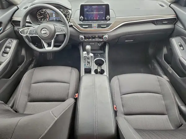 1N4BL4DV5RN303164 2024 NISSAN ALTIMA - Image 8