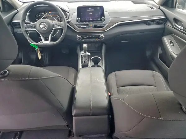 1N4BL4DV5RN304167 2024 NISSAN ALTIMA - Image 8