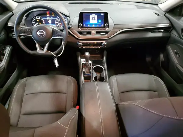 1N4BL4DV5RN305447 2024 NISSAN ALTIMA - Image 8
