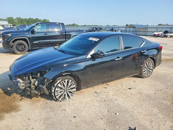 1N4BL4DV5RN306341 2024 NISSAN ALTIMA - Image 1