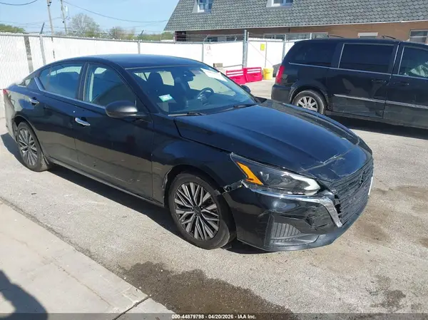 1N4BL4DV5RN306677 2024 NISSAN ALTIMA - Image 1