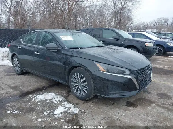 1N4BL4DV5RN306873 2024 NISSAN ALTIMA - Image 1