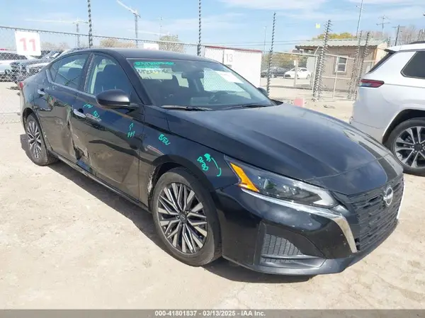 1N4BL4DV5RN307960 2024 NISSAN ALTIMA - Image 1
