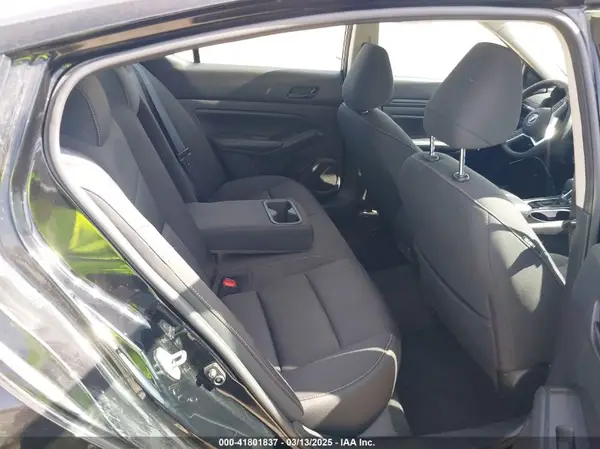 1N4BL4DV5RN307960 2024 NISSAN ALTIMA - Image 8