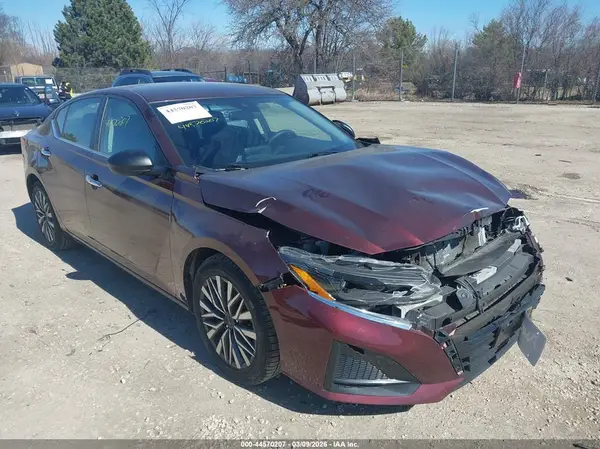 1N4BL4DV5RN309787 2024 NISSAN ALTIMA - Image 1
