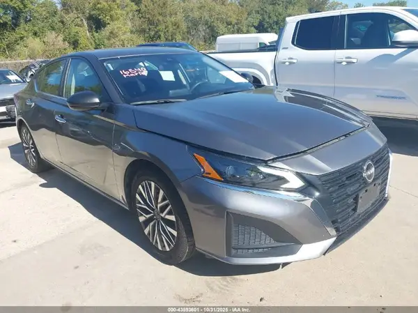 1N4BL4DV5RN311765 2024 NISSAN ALTIMA - Image 1