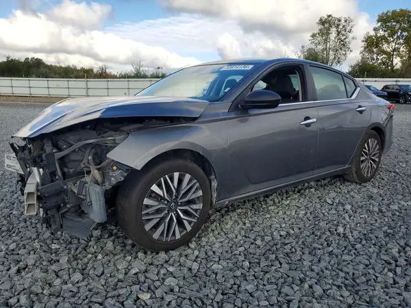 1N4BL4DV5RN312530 2024 NISSAN ALTIMA - Image 1