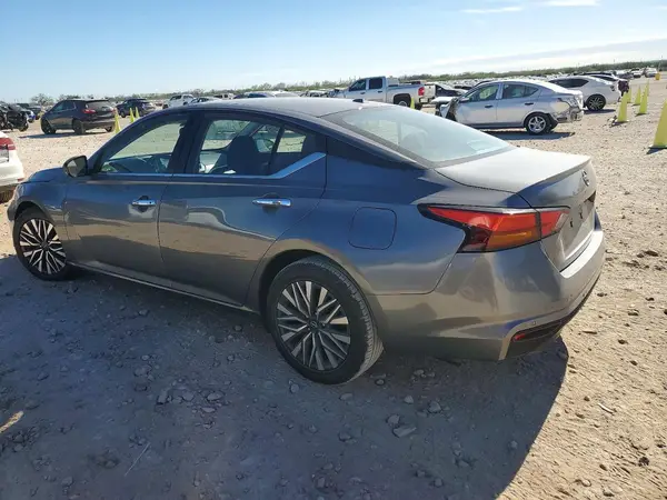 1N4BL4DV5RN312902 2024 NISSAN ALTIMA - Image 2