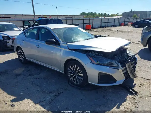 1N4BL4DV5RN313788 2024 NISSAN ALTIMA - Image 1