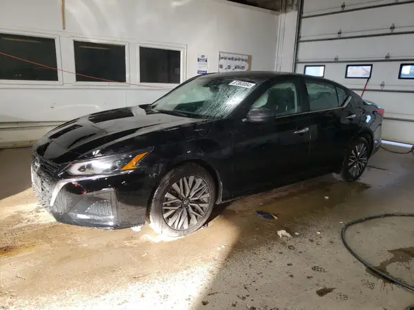 1N4BL4DV5RN315184 2024 NISSAN ALTIMA - Image 1