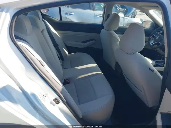 1N4BL4DV5RN315850 2024 NISSAN ALTIMA - Image 8