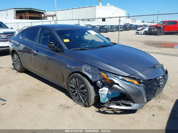 1N4BL4DV5RN316769 2024 NISSAN ALTIMA - Image 1