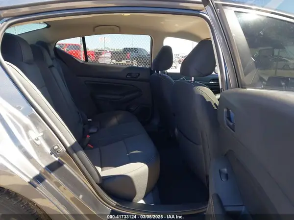 1N4BL4DV5RN316769 2024 NISSAN ALTIMA - Image 8