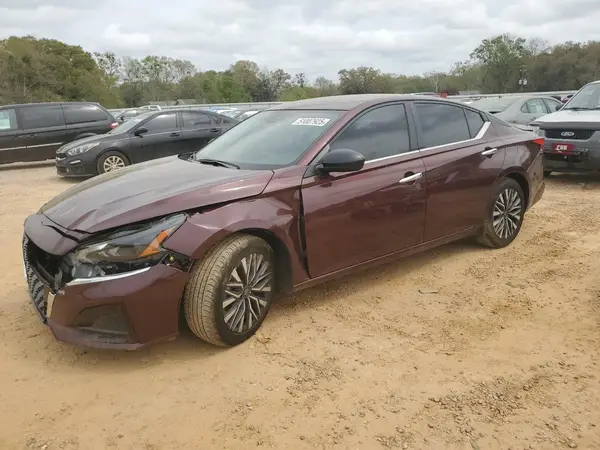1N4BL4DV5RN318392 2024 NISSAN ALTIMA - Image 1