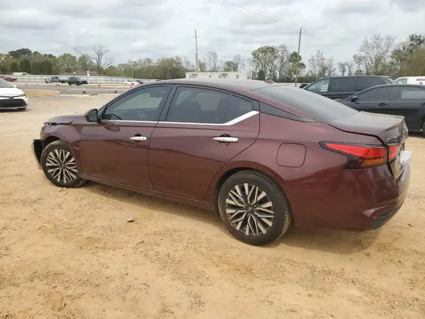 1N4BL4DV5RN318392 2024 NISSAN ALTIMA - Image 2