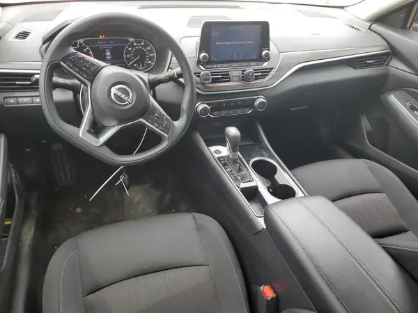 1N4BL4DV5RN318392 2024 NISSAN ALTIMA - Image 8