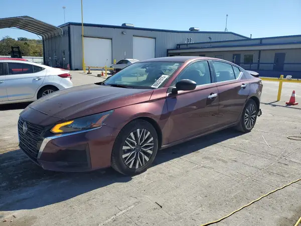 1N4BL4DV5RN318473 2024 NISSAN ALTIMA - Image 1