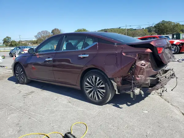 1N4BL4DV5RN318473 2024 NISSAN ALTIMA - Image 2