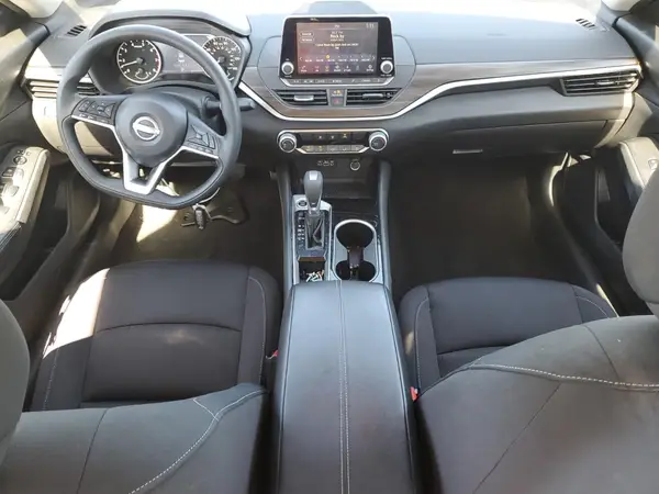 1N4BL4DV5RN318473 2024 NISSAN ALTIMA - Image 8