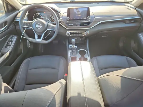 1N4BL4DV5RN319140 2024 NISSAN ALTIMA - Image 8