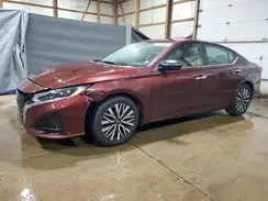 1N4BL4DV5RN319834 2024 NISSAN ALTIMA