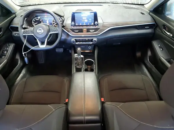 1N4BL4DV5RN319834 2024 NISSAN ALTIMA - Image 8