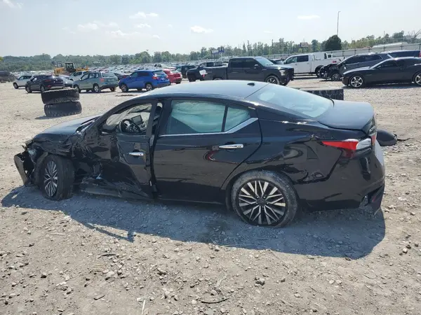 1N4BL4DV5RN323365 2024 NISSAN ALTIMA - Image 2