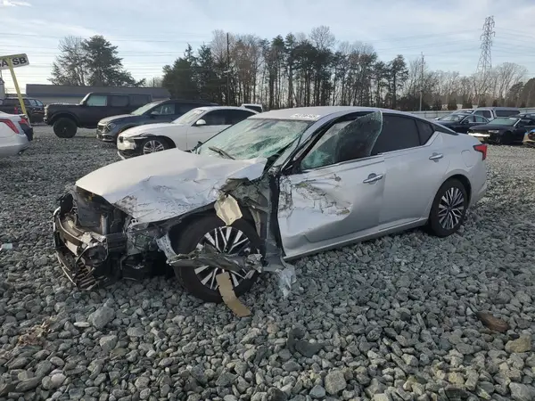 1N4BL4DV5RN325472 2024 NISSAN ALTIMA - Image 1