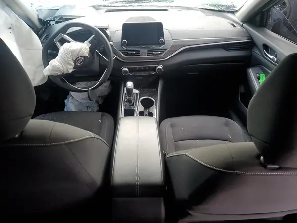 1N4BL4DV5RN325472 2024 NISSAN ALTIMA - Image 8