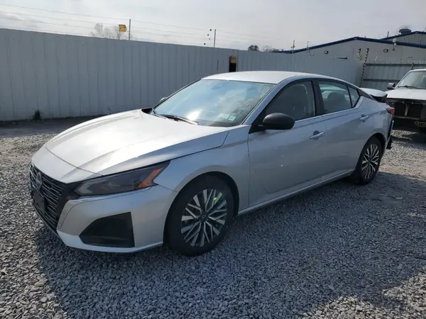 1N4BL4DV5RN325486 2024 NISSAN ALTIMA - Image 1