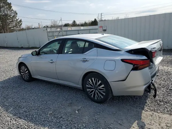 1N4BL4DV5RN325486 2024 NISSAN ALTIMA - Image 2