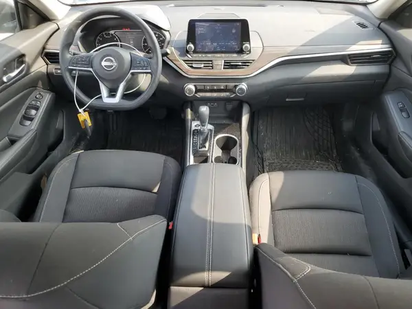 1N4BL4DV5RN325486 2024 NISSAN ALTIMA - Image 8