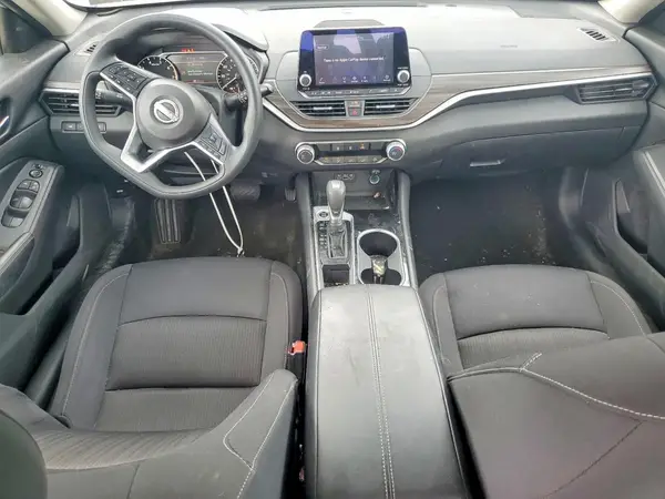 1N4BL4DV5RN325536 2024 NISSAN ALTIMA - Image 8