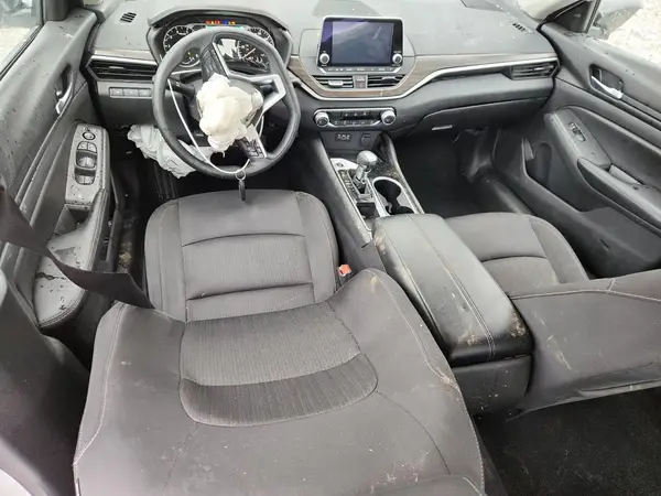 1N4BL4DV5RN326878 2024 NISSAN ALTIMA - Image 8