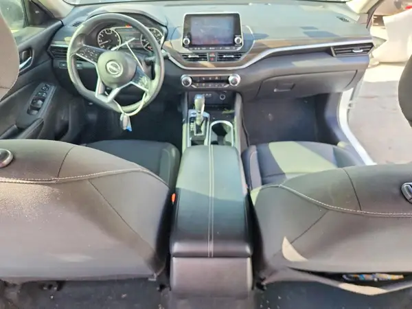 1N4BL4DV5RN329067 2024 NISSAN ALTIMA - Image 8