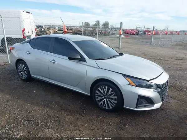 1N4BL4DV5RN329425 2024 NISSAN ALTIMA - Image 1