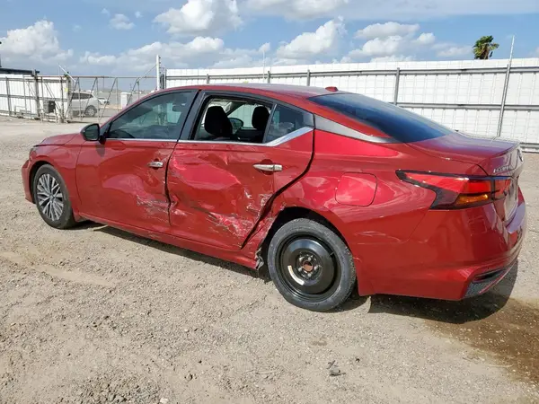 1N4BL4DV5RN329876 2024 NISSAN ALTIMA - Image 2