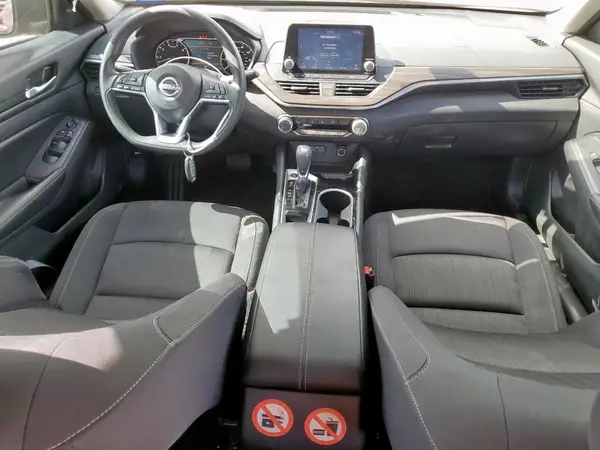 1N4BL4DV5RN329876 2024 NISSAN ALTIMA - Image 8