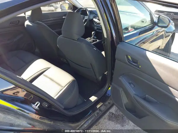 1N4BL4DV5RN330221 2024 NISSAN ALTIMA - Image 8