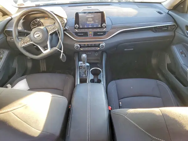 1N4BL4DV5RN331210 2024 NISSAN ALTIMA - Image 8