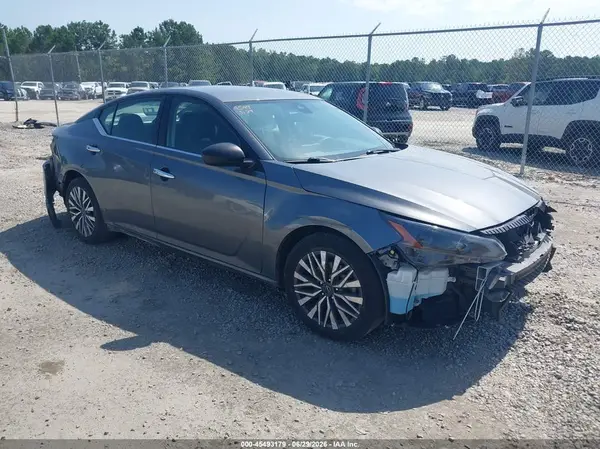 1N4BL4DV5RN333779 2024 NISSAN ALTIMA - Image 1