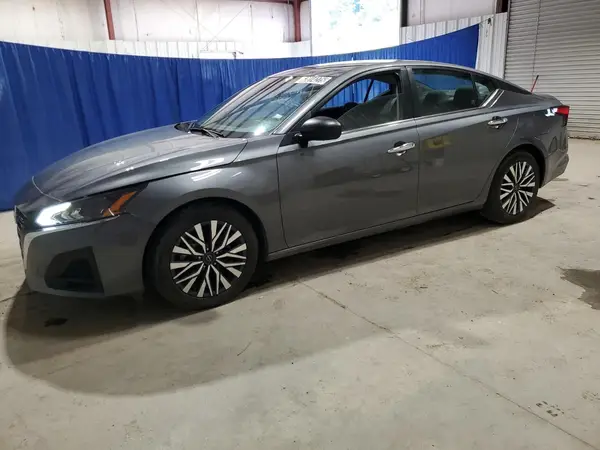 1N4BL4DV5RN334074 2024 NISSAN ALTIMA - Image 1